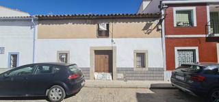 Casa  Calle cristo de la piedad. Venta de casa en villanueva del duque