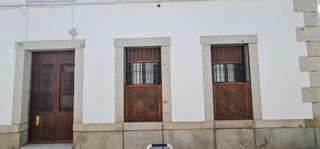 Location Local commercial  Calle josé estévez. Alquiler de local en pozoblanco