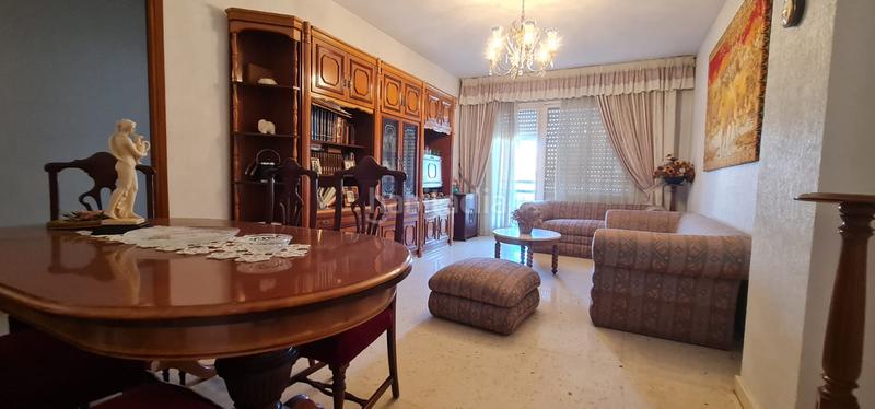 Foto 0a726275-8aa8-48c1-83c2-77e8fc1b45ba. Appartamento con parcheggio in Pozoblanco
