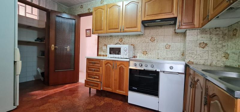 Foto 2b1d6997-2f84-4cb7-b467-c9a635c70493. Appartamento con parcheggio in Pozoblanco