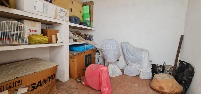 Foto 489cfb44-9f20-48ae-abdb-55073ab8260f. Appartamento con parcheggio in Pozoblanco