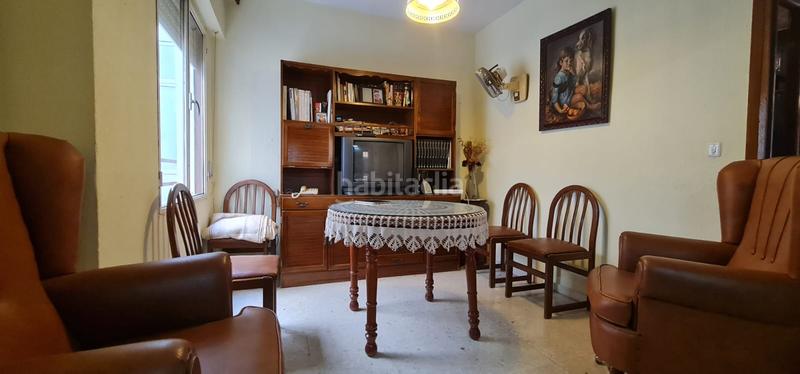 Foto e37ff1d2-37bc-4146-82d7-b243a37e047e. Appartamento con parcheggio in Pozoblanco