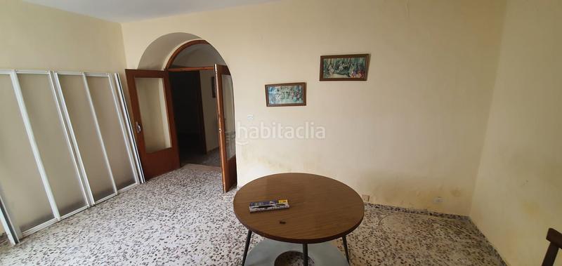 Foto 18f7a135-a0f8-48e6-b452-f5d22e7aadc2. Piso venta de piso en planta baja en Pozoblanco