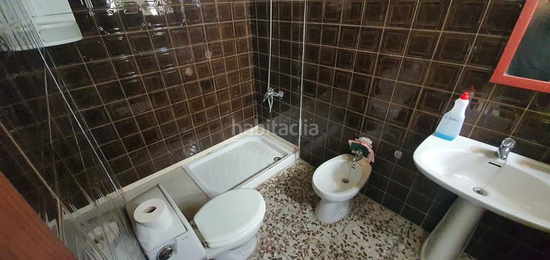 Foto f304e16a-c9b7-4753-85ae-53212e42bbe9. Piso venta de piso en planta baja en Pozoblanco