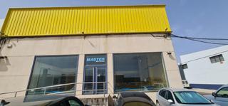 Miete Fabrikhalle  Diseminado e21. Alquiler de nave industrial en pozoblanco