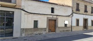 Maison à Calle san gregorio 15. Venta de casa en pozoblanco