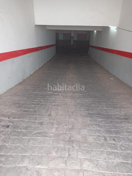 Foto 4806b9c6-c5e8-4a30-a5fb-80eb9bb3ea81. Alquiler parking coche alquiler de cochera en Pozoblanco