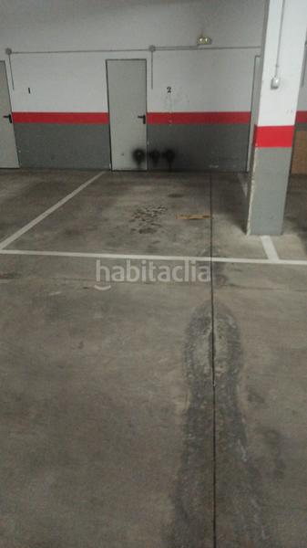 Foto c7df0b25-6e4d-4001-9087-0f6ddd50ff1f. Alquiler parking coche alquiler de cochera en Pozoblanco