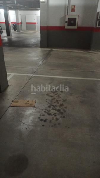 Foto e897f50a-fad6-4b85-8621-b66e6bb058fd. Alquiler parking coche alquiler de cochera en Pozoblanco