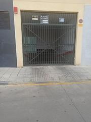Rent Car parking  Calle felipe ii. Alquiler de cochera en pozoblanco