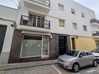 Appartement  Calle san juan bosco. Venta de piso en pozoblanco