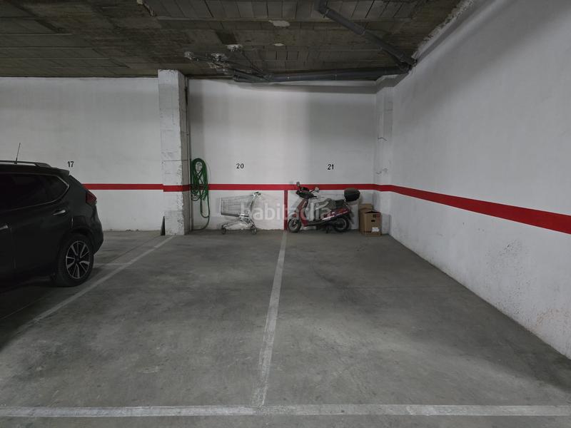 Foto b59d0f1c-4dc6-4c15-8b91-953a88140996. Alquiler parking coche alquiler de cochera en Pozoblanco