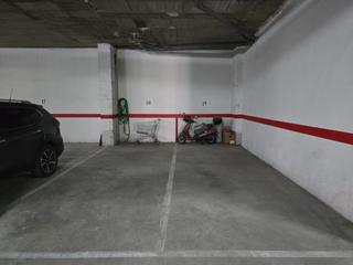 Location Parking voiture  Calle san gregorio. Alquiler de cochera en pozoblanco