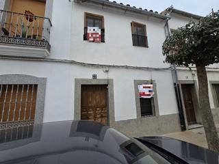 Maison  Calle cádiz. Venta de casa en pozoblanco