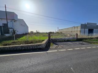 Terrain industriel à Carretera alcaracejos 13. Venta de parcela en pozoblanco