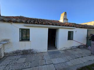 Finca rústica a Dos Torres. Venta de terreno cerca de añora y dos torres