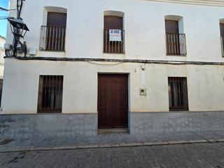 Casa  Calle cordoba. Venta de casa en alcaracejos