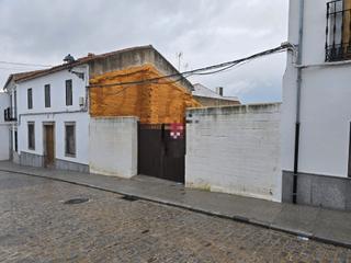 Terrain résidentiel  Calle romo. Venta de solar en pozoblanco