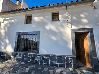 Masia a N/a. Venta de finca en obejo