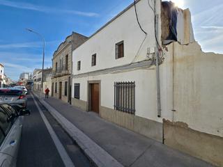 Maison  Calle doctor antonio cabrera. Venta de casa en pozoblanco