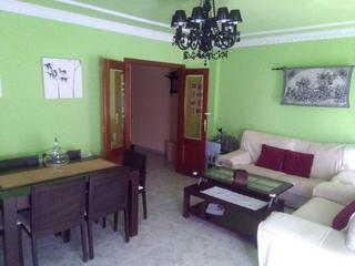 Appartement  Avenida estación. Venta de piso en pozoblanco