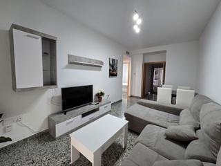 Location Appartement  Calle cronista sepúlveda. Alquiler de piso en pozoblanco