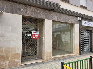 Location Local commercial  Calle doctor antonio cabrera. Alquiler de local en pozoblanco