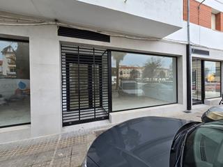 Location Local commercial  Calle alcaracejos. Alquiler de local en pozoblanco