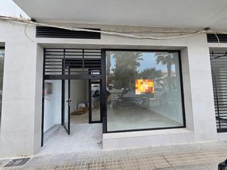 Location Local commercial  Calle alcaracejos. Alquiler de local en pozoblanco