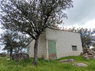 Finca rústica a N/a. Venta de terreno en torrecampo