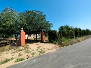 Xalet a Travesia de san isidro a r. y cajal 2. Venta de chalet en alcaracejos