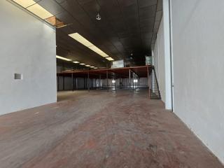 Location Bâtiment à usage industriel à Calle pp-i5 43. Alquiler de nave industrial en pozoblanco