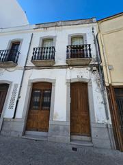 Maison  Calle villanueva de córdoba. Venta de casa en pozoblanco