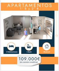 Pis  Calle francisco pizarro. Venta de piso en pozoblanco