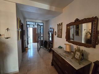 Casa  Calle alfonso xiii. Venta de casa en el centro de pedroche
