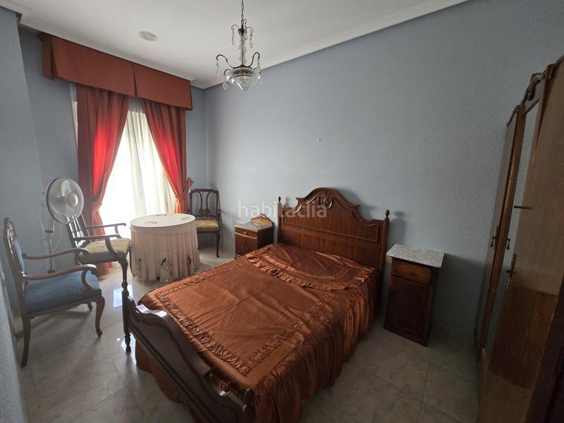 Foto 3e0f5338-c4c6-4242-883c-70725dd4767c. Pis amb calefacció a Pozoblanco