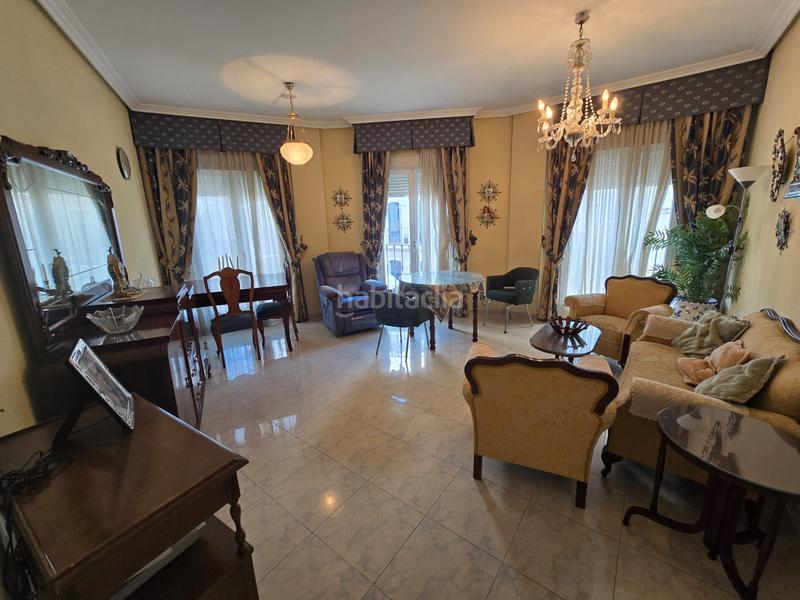 Foto c8067a59-af74-4754-923f-2670e5bd6450. Pis amb calefacció a Pozoblanco