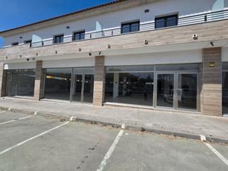 Location Local commercial  Calle hilandos. Alquiler de local en pozoblanco