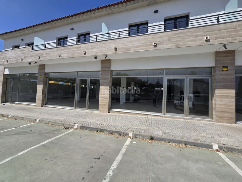 Foto 6c279a24-21bf-4a18-8422-a7b79d864c3c. Rent business premise in Pozoblanco