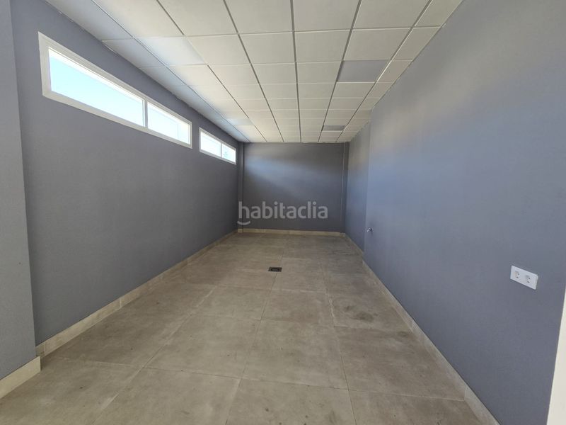 Foto 83001b30-c049-4a7a-8b10-9e2e558a99f8. Rent business premise in Pozoblanco