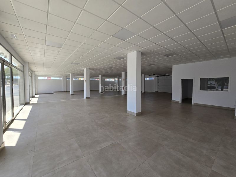 Foto b7e7563d-c1b4-4aa7-a948-0e0637bbb09a. Rent business premise in Pozoblanco