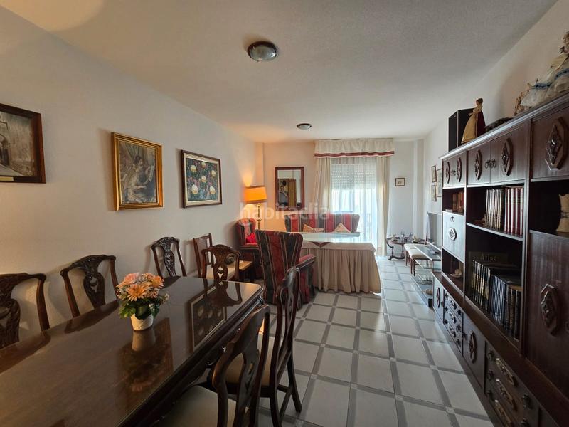 Foto ce6d4f76-a31b-41cb-adc3-a1f17e1bab32. Appartamento in Pozoblanco