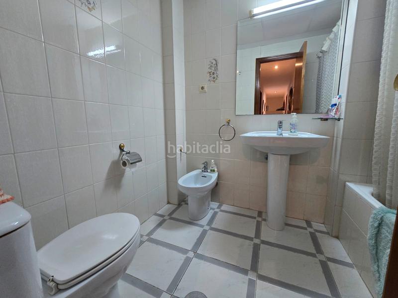 Foto d6bec5d3-d6da-4788-8253-56071631e624. Appartamento in Pozoblanco