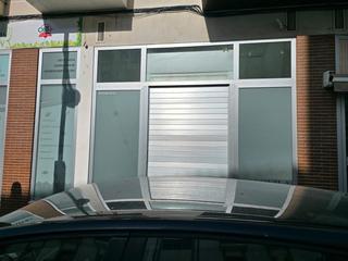 Location Local commercial  Avenida marcos redondo. Alquiler de local en pozoblanco