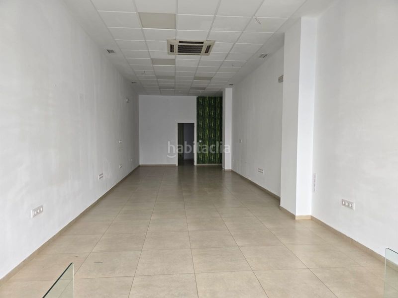 Foto 495c1376-8681-4d26-9e8a-96870bb16b7c. Rent business premise in Pozoblanco