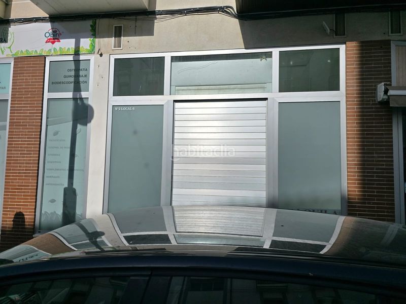Foto 96874e1c-9977-4d3c-90c4-99315a845df0. Rent business premise in Pozoblanco