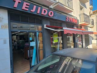 Location Local commercial  Plaza de la constitución. Alquiler de local en pozoblanco
