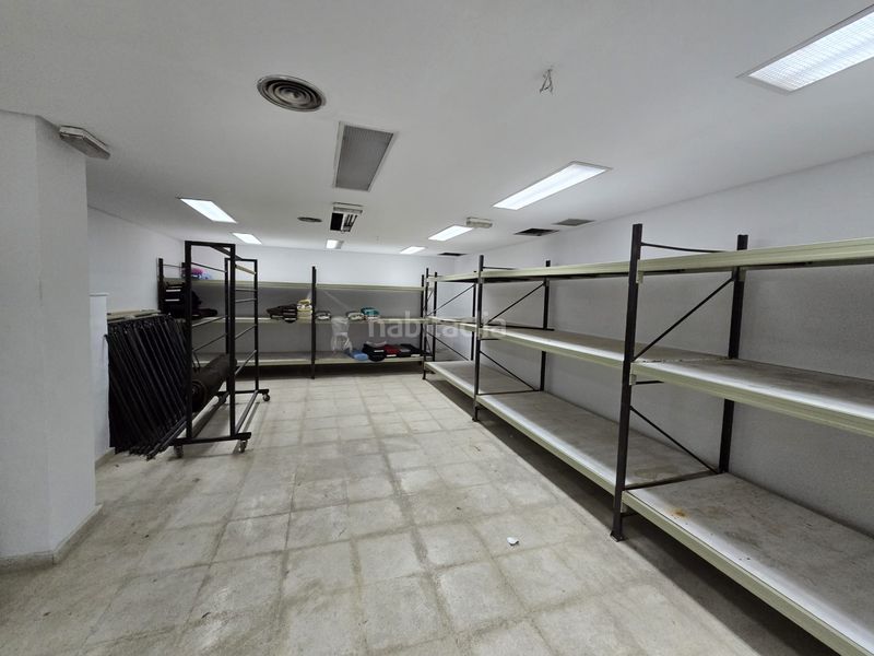 Foto 1a418a63-5532-425f-a2fb-3edb88f9b292. Rent business premise in Pozoblanco