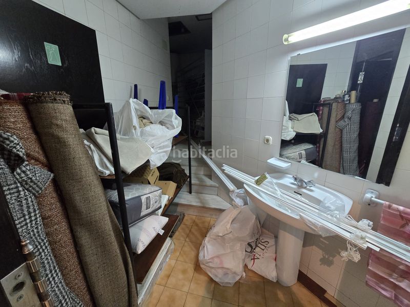 Foto 9811d80d-8de5-433c-b034-0cecff3decc6. Rent business premise in Pozoblanco