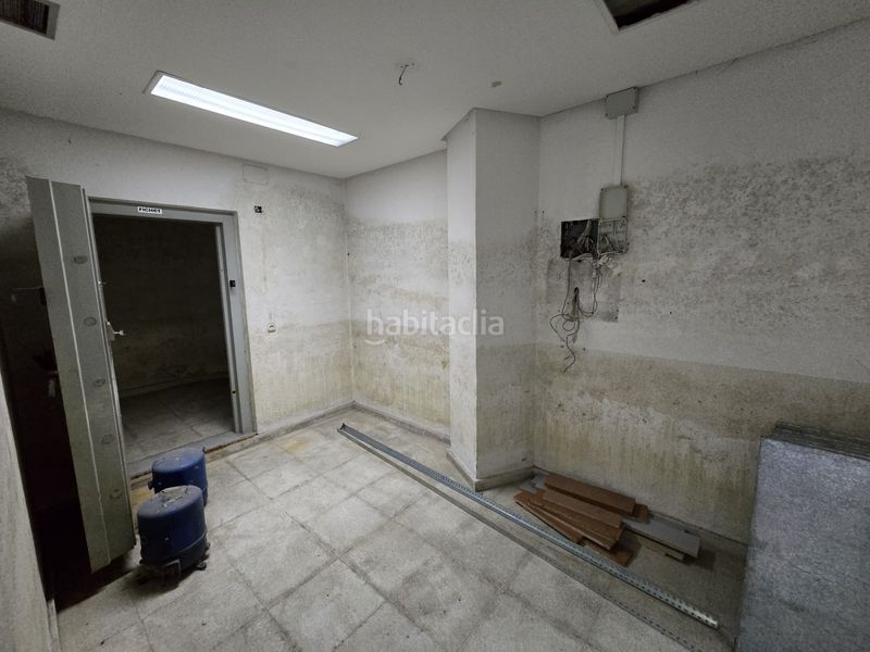 Foto a1870e10-c131-43ea-b390-08501c463e69. Rent business premise in Pozoblanco